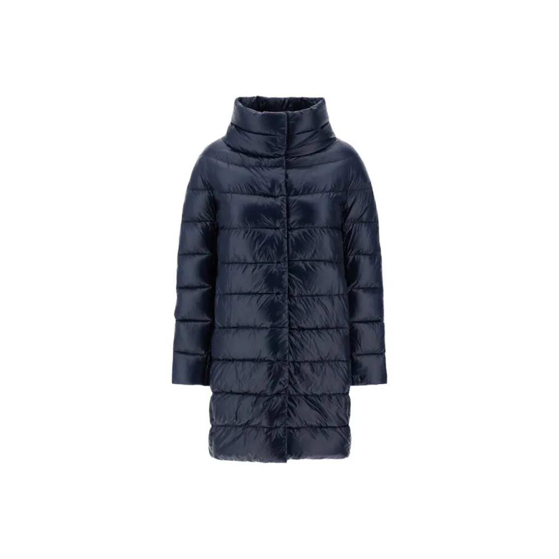 HERNO Jackets & Coats Women's Marine Blue