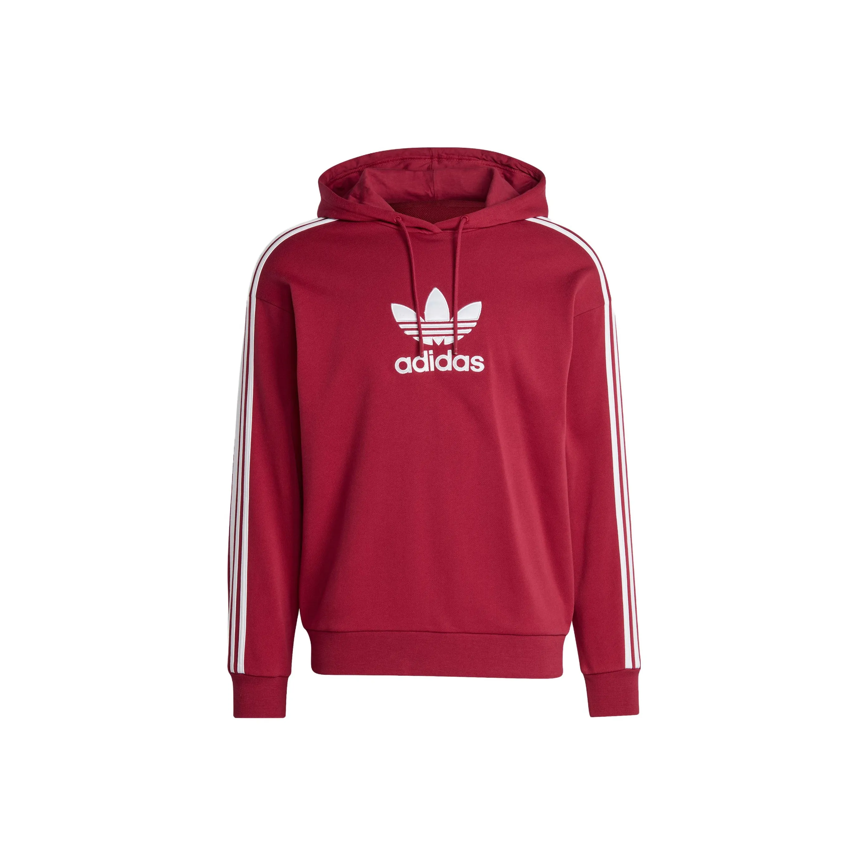 Adidas Originals Толстовка Женская Красная