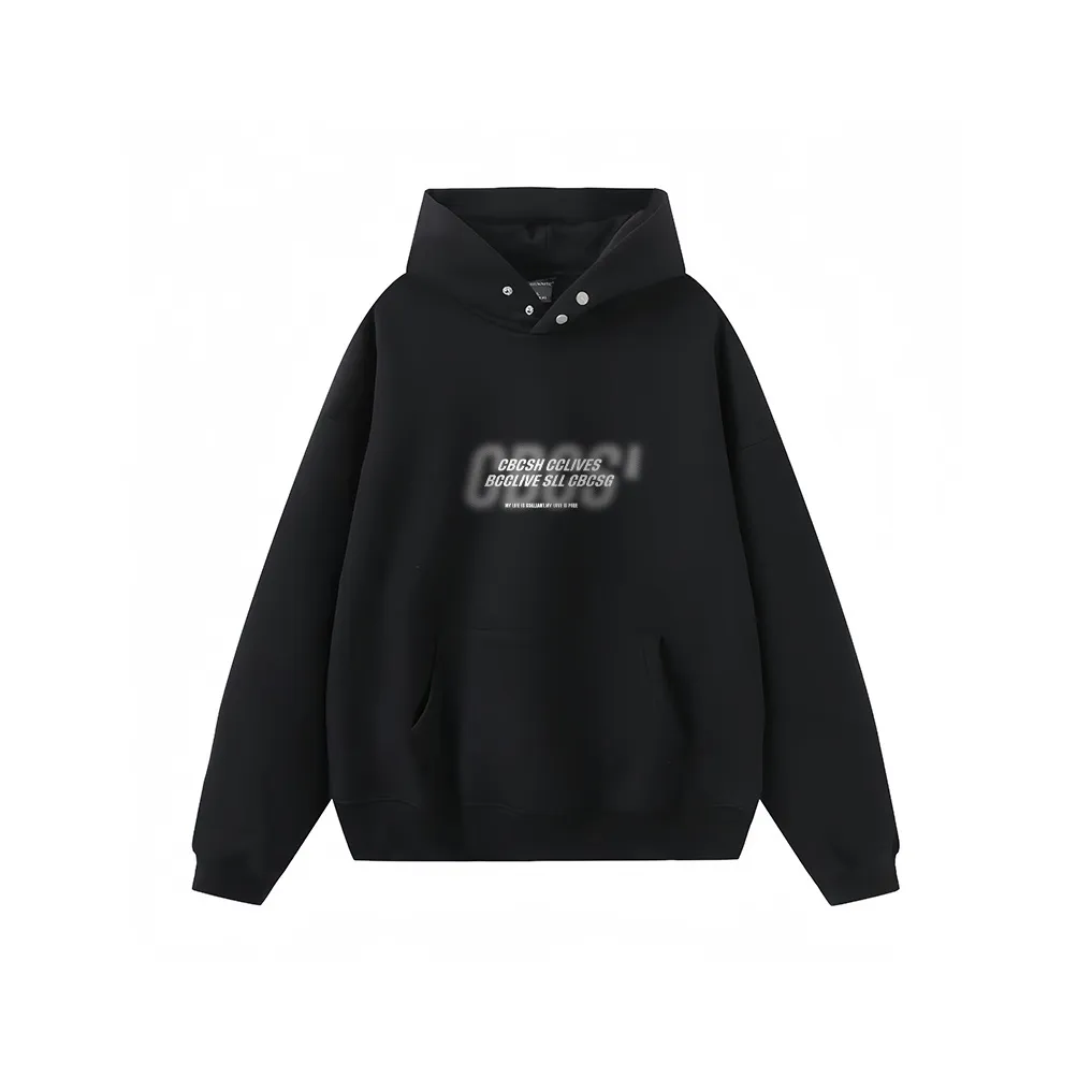 Herbal Primer Sweatshirt Unisex