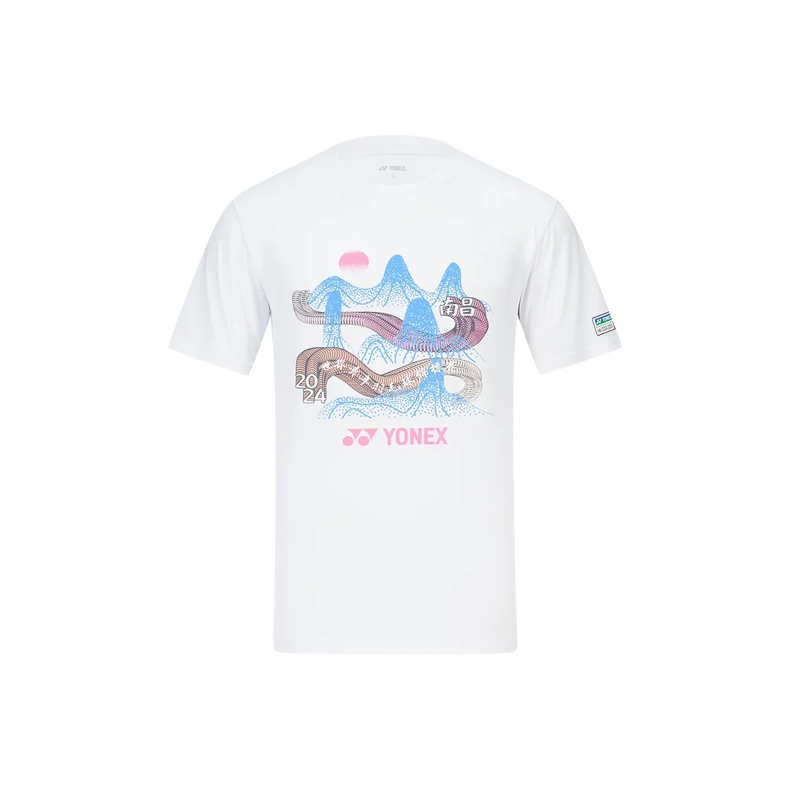 YONEX Badminton Jerseys Unisex