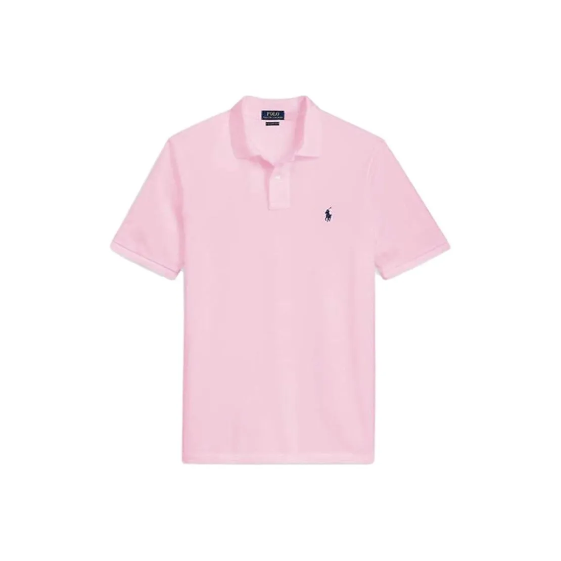 Polo Ralph Lauren Поло Женское Розовое