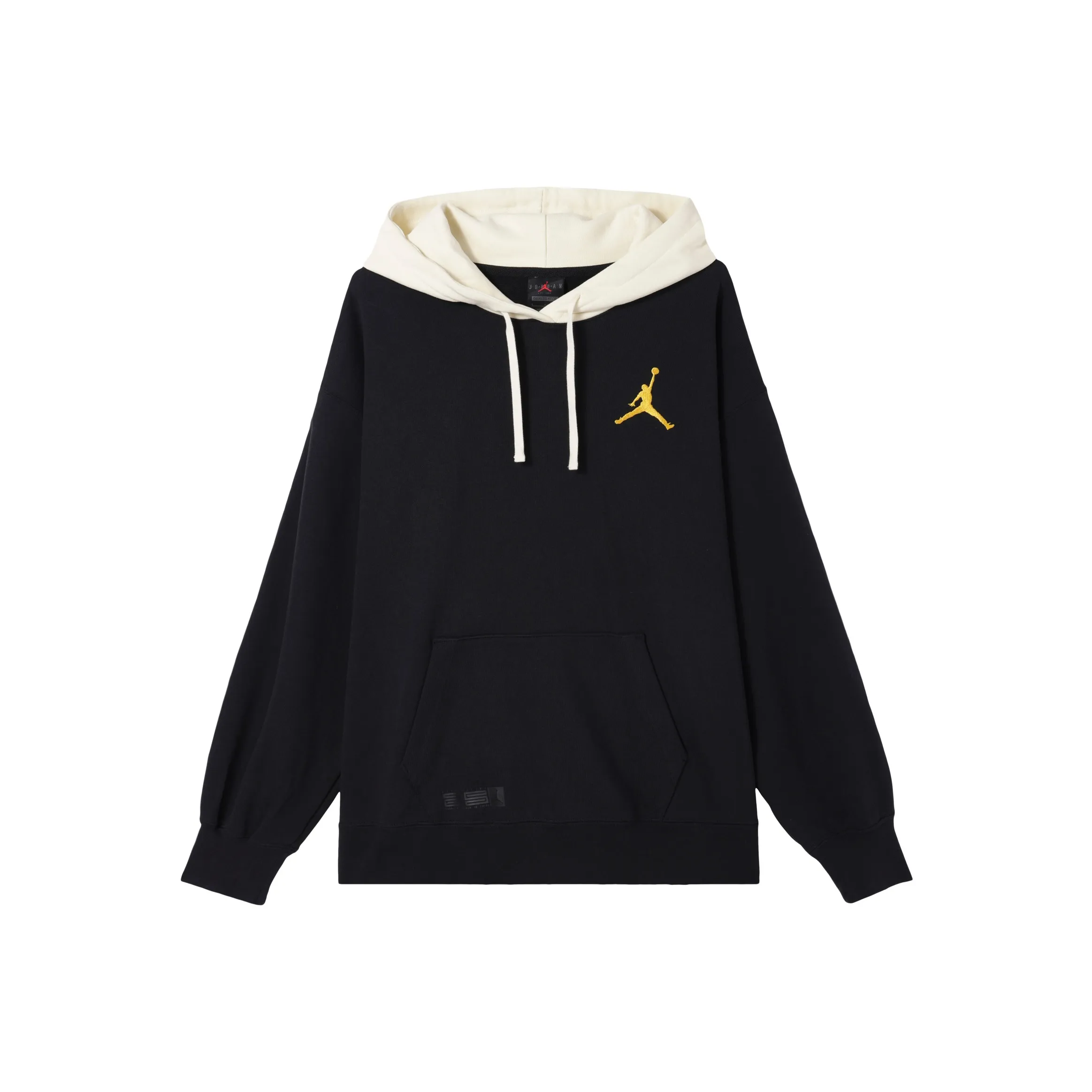 Jordan Свитшот Женский Черный