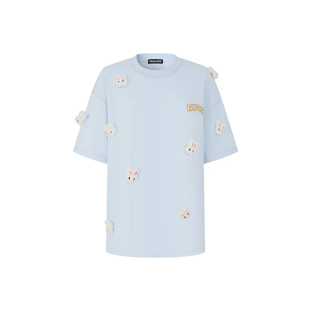 FRAIL STATE T Shirts Women's