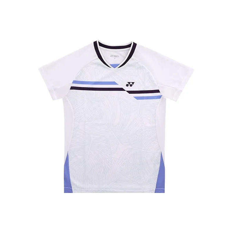 YONEX Competition Series T Рубашка Женская