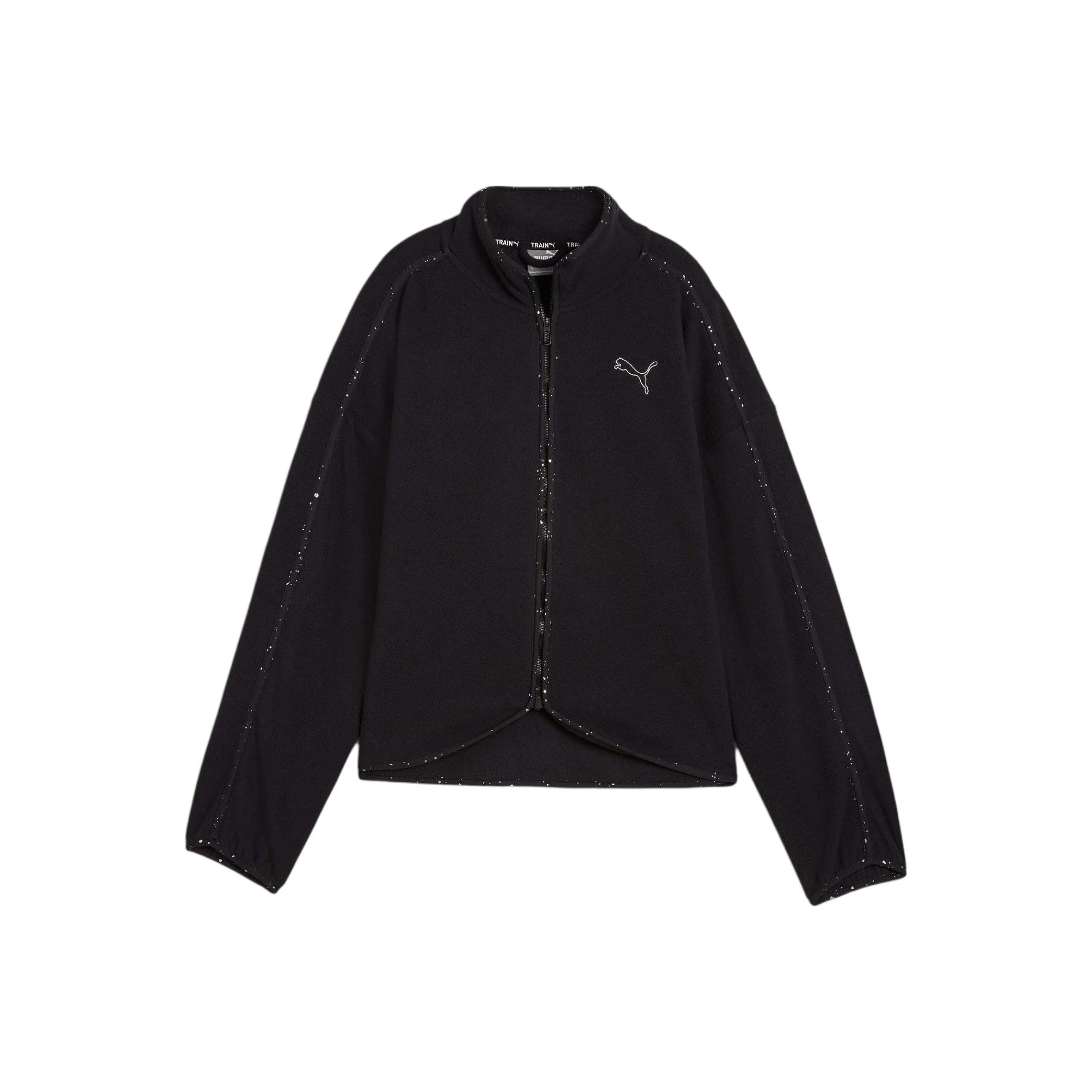 PUMA Куртки и Пальто Женские Черные