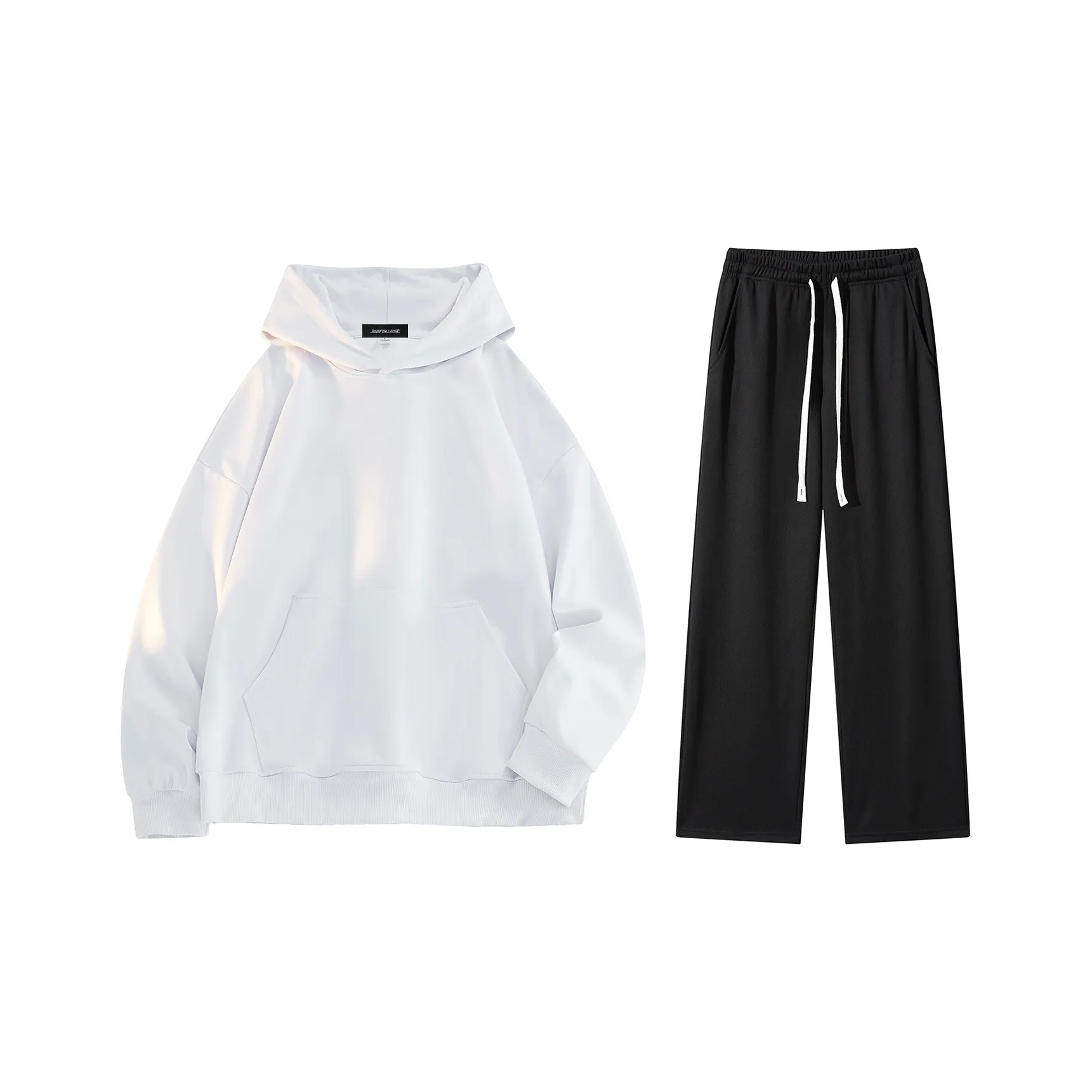 JEANSWEST Комплект Свитшот Унисекс