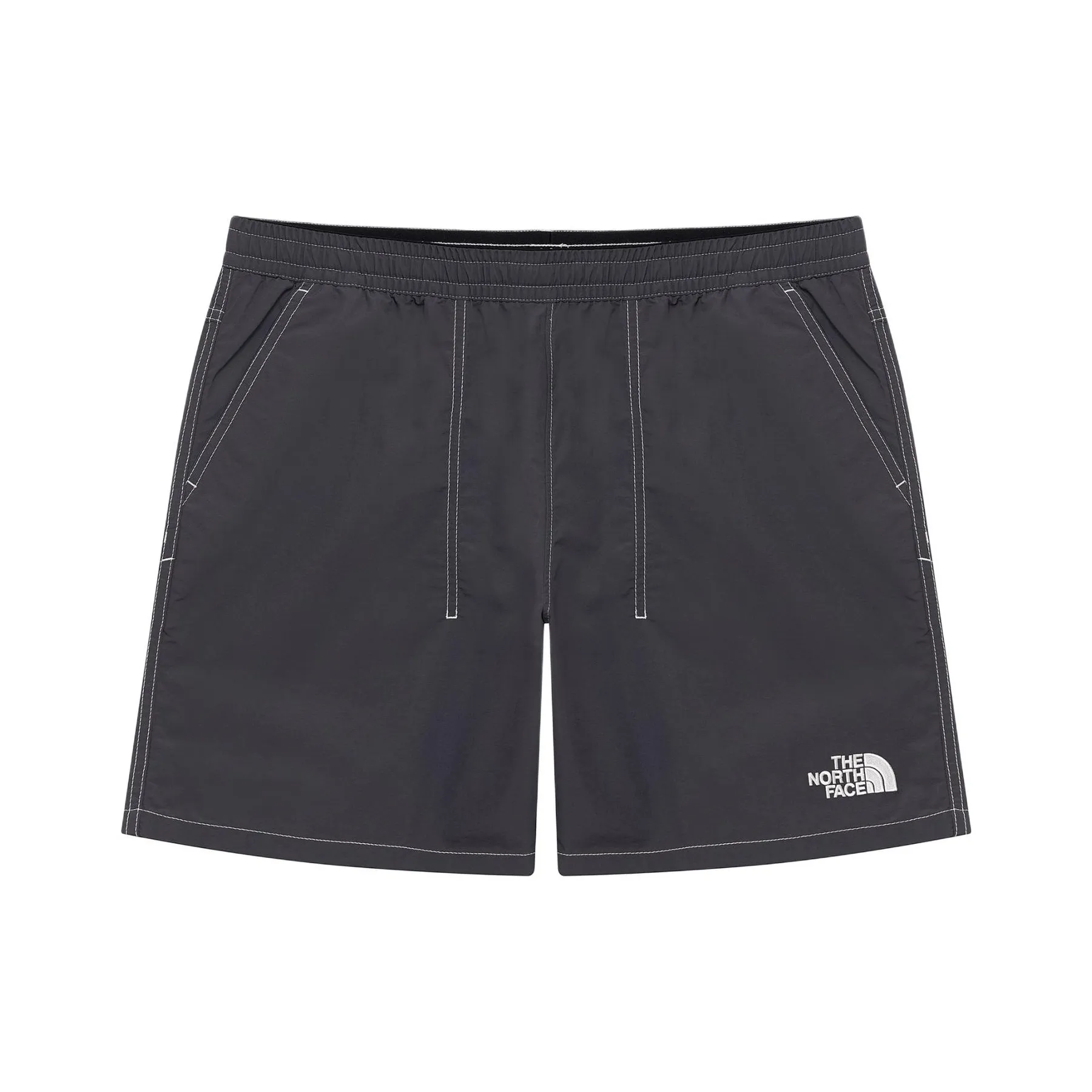 The North Face Повседневные шорты Унисекс Угольный серый