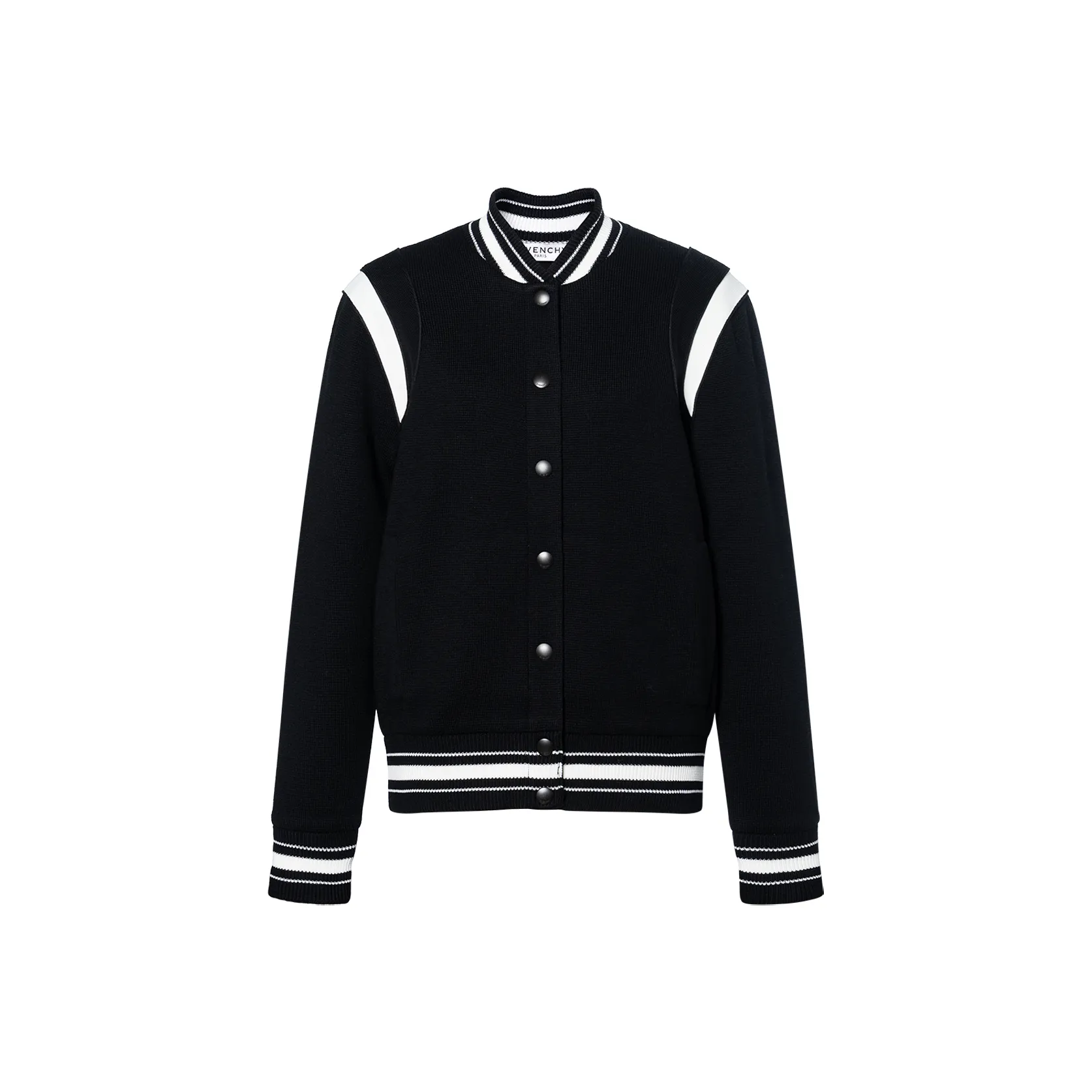 Givenchy Jackets Coats Women
s Black