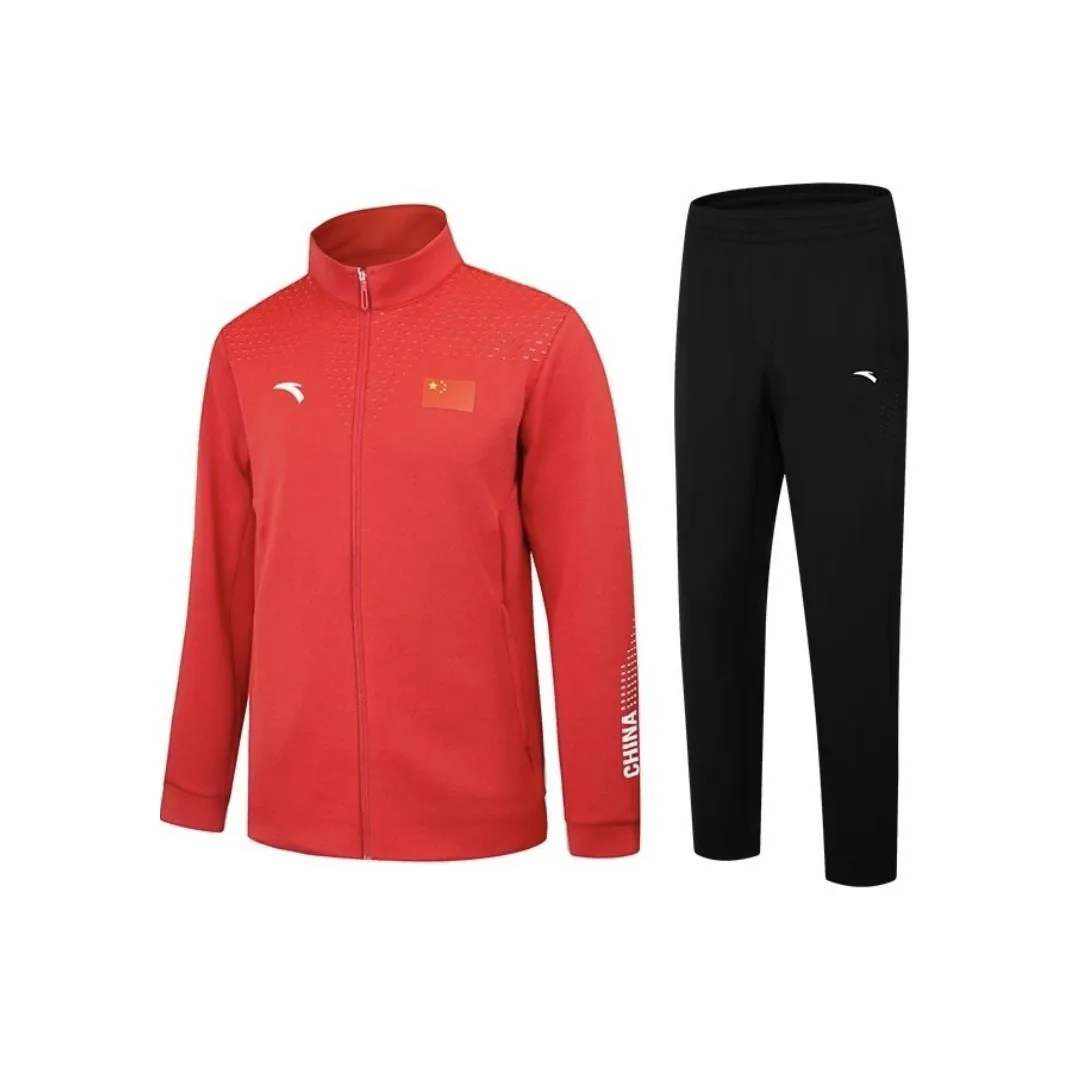 Anta Sports Life Collection Casual Sportswear Men