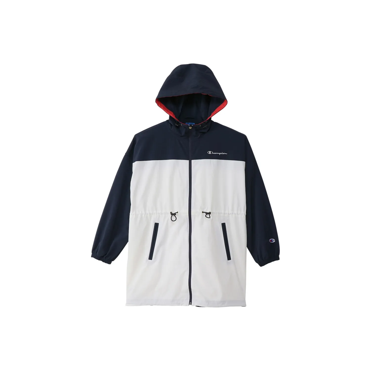 Champion Белые Женские Куртки