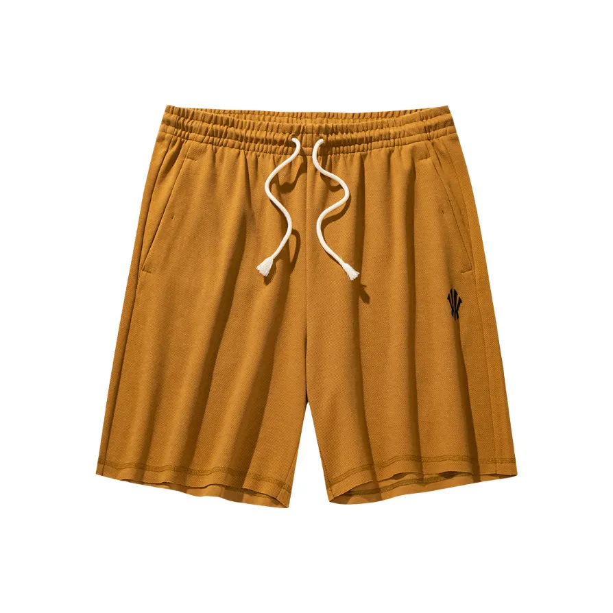 ANTA Basketball Collection Повседневные шорты Унисекс Shadow Коричневый