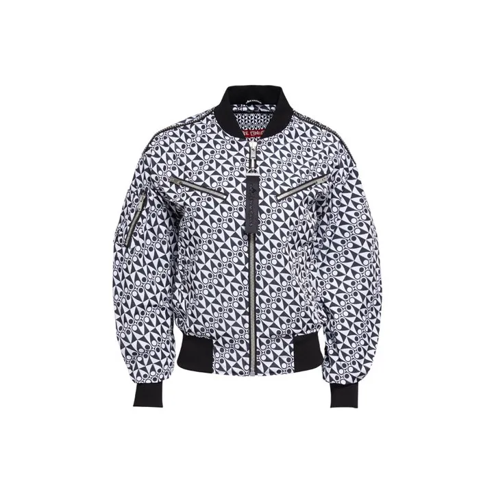 Moose Knuckles Синие Женские Куртки