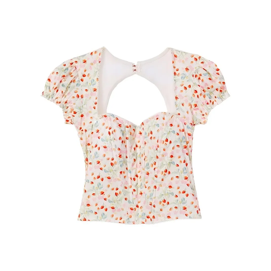 Victoria's Secret Стандартная футболка женская розовая