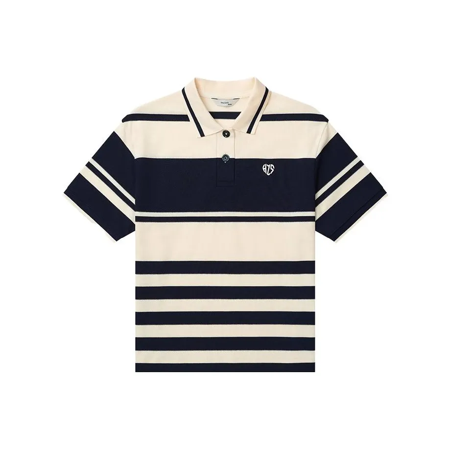 HAZZYS Polo Shirts Women's
