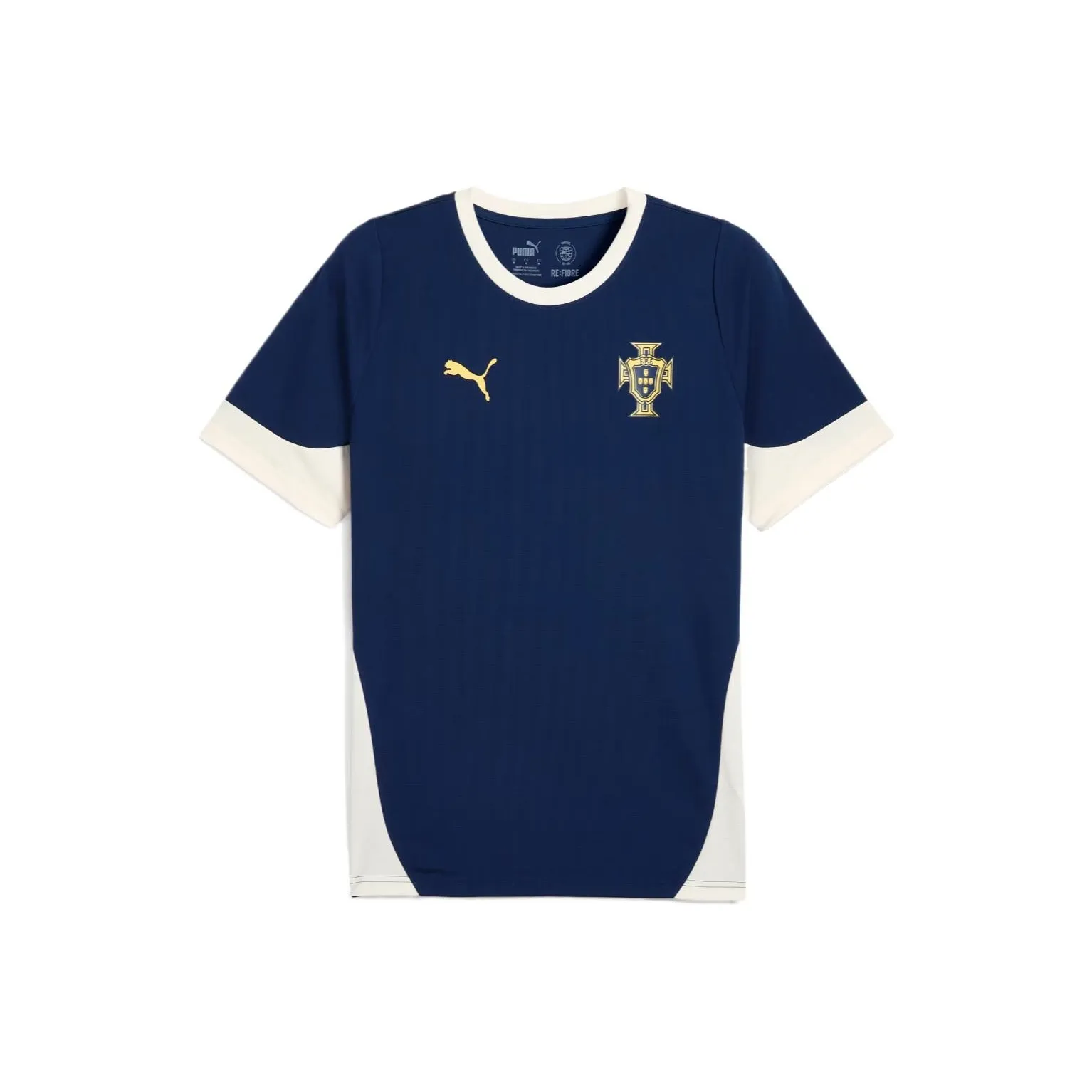 PUMA Camiseta De Entrenamiento Para Hombre De Portugal