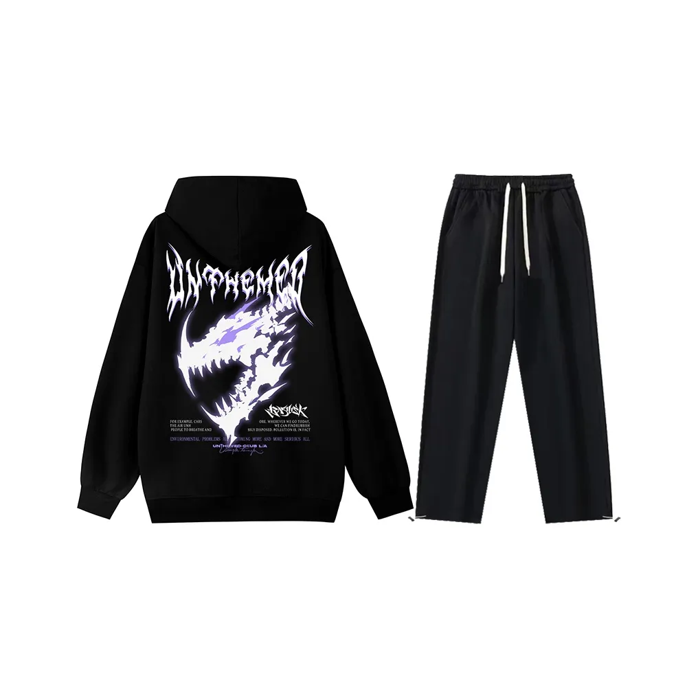 UNthemed Унисекс Свитшоты Наборы