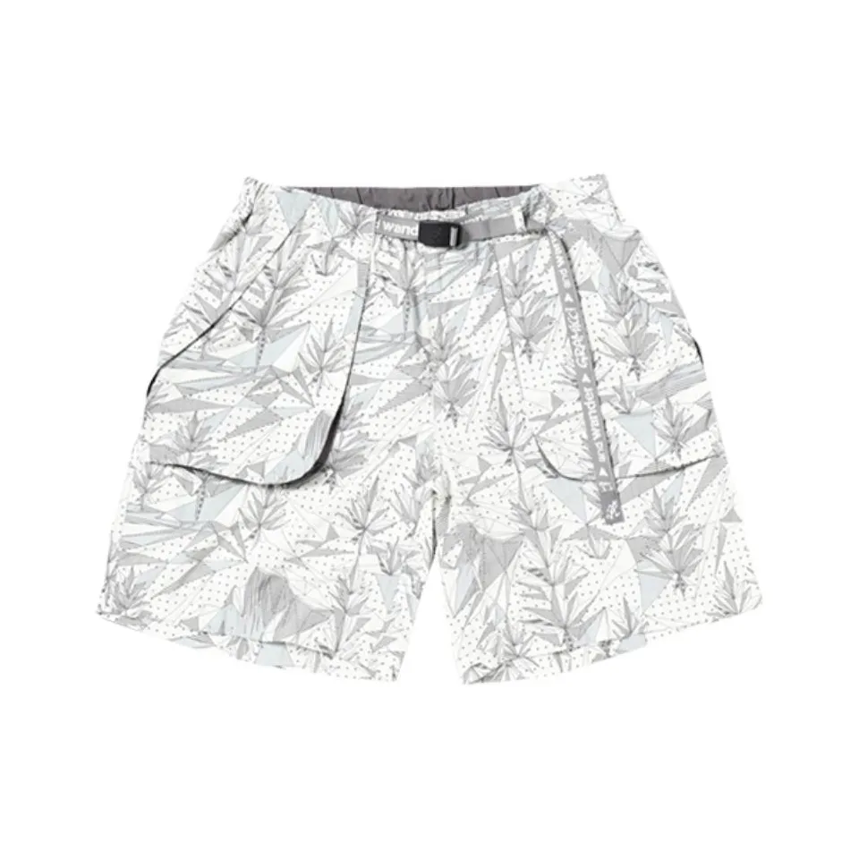 adidas Shorts Byxor TX Trail 7