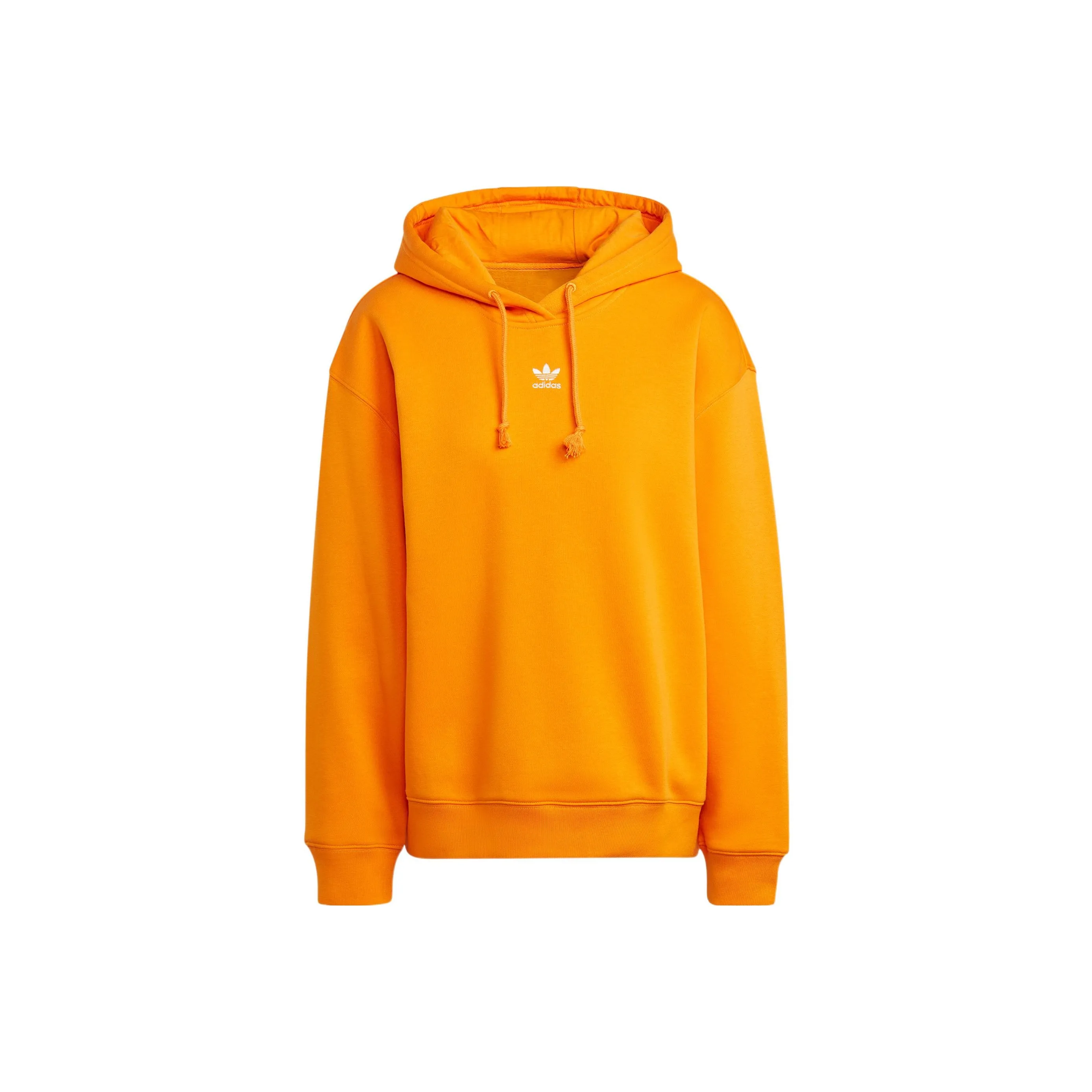 adidas originals Апельсиновые Женские Свитшоты