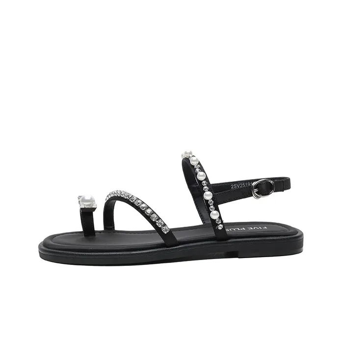 FIVE PLUS One Ремень Сандалии Женские