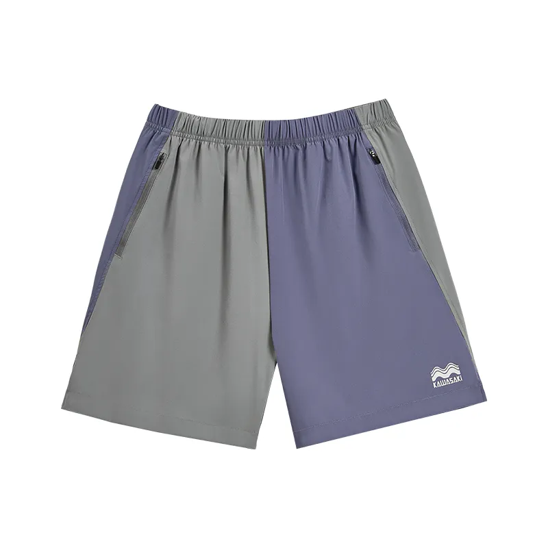 Kawasaki Vintage Collection Повседневные шорты Мужские