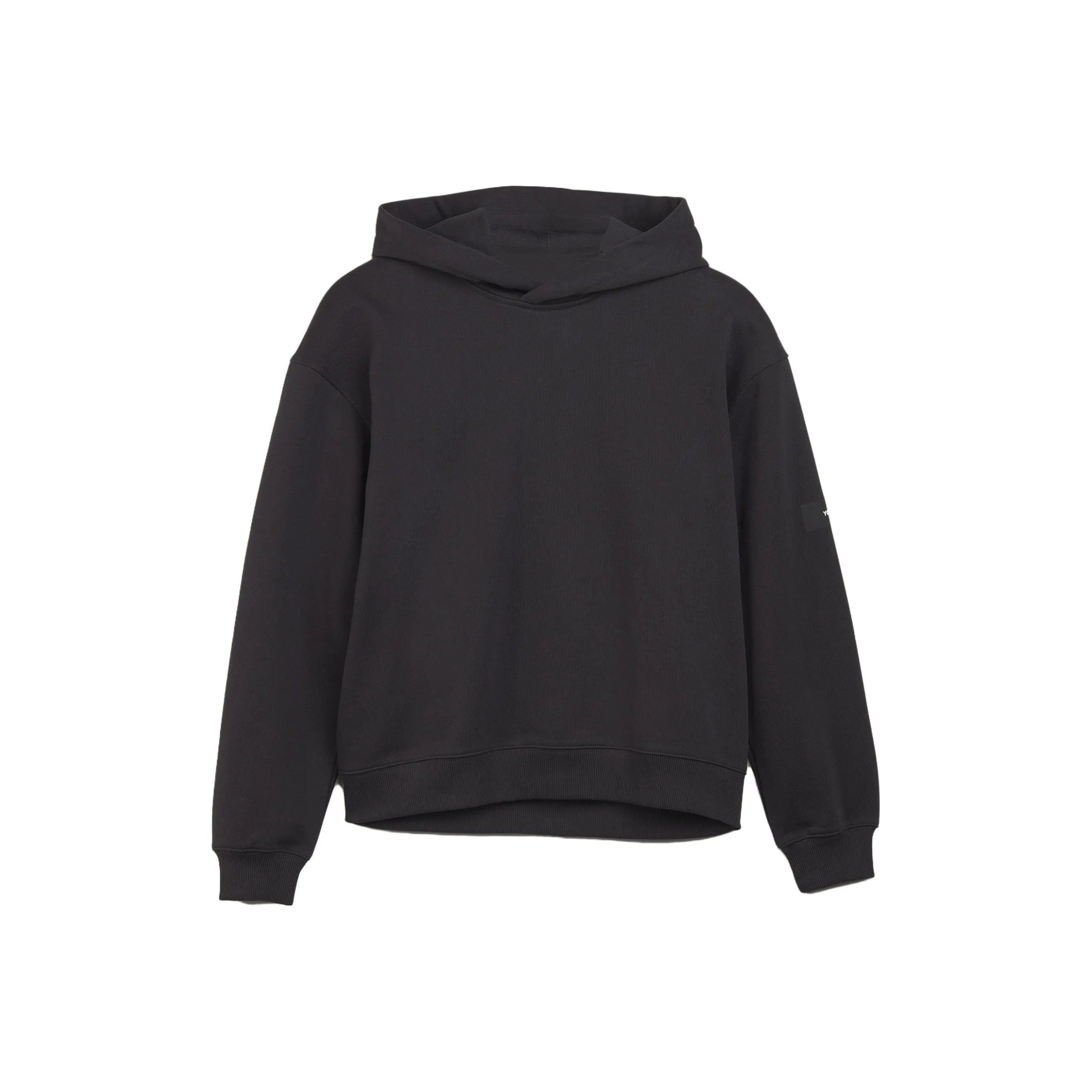 Y 3 Черные Женские Свитшоты