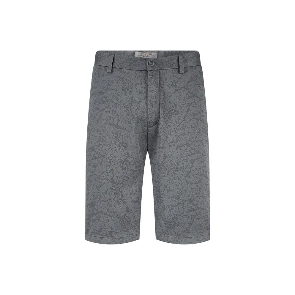 Seven Мужские Повседневные Шорты