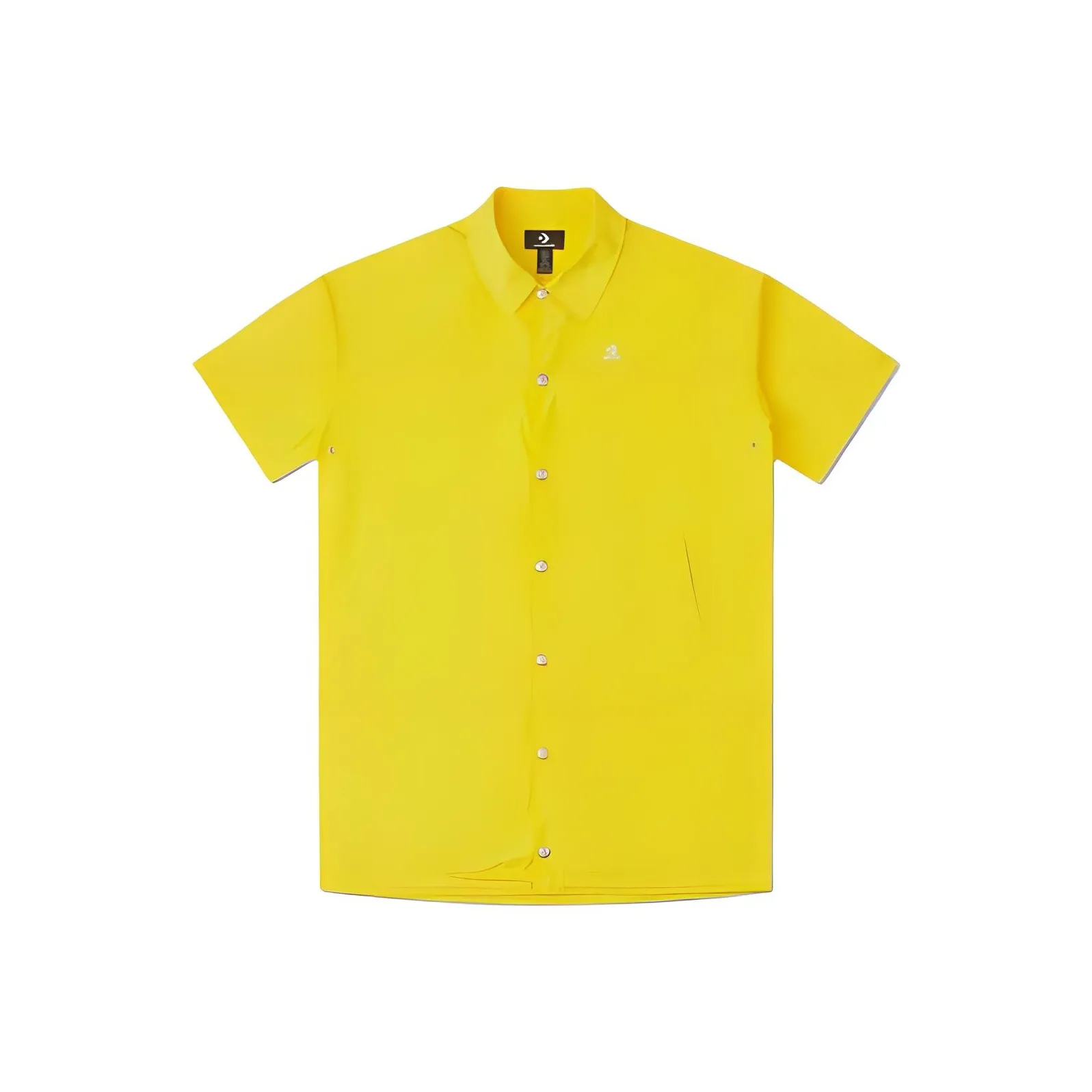 Конверс Желтые Женские Рубашки