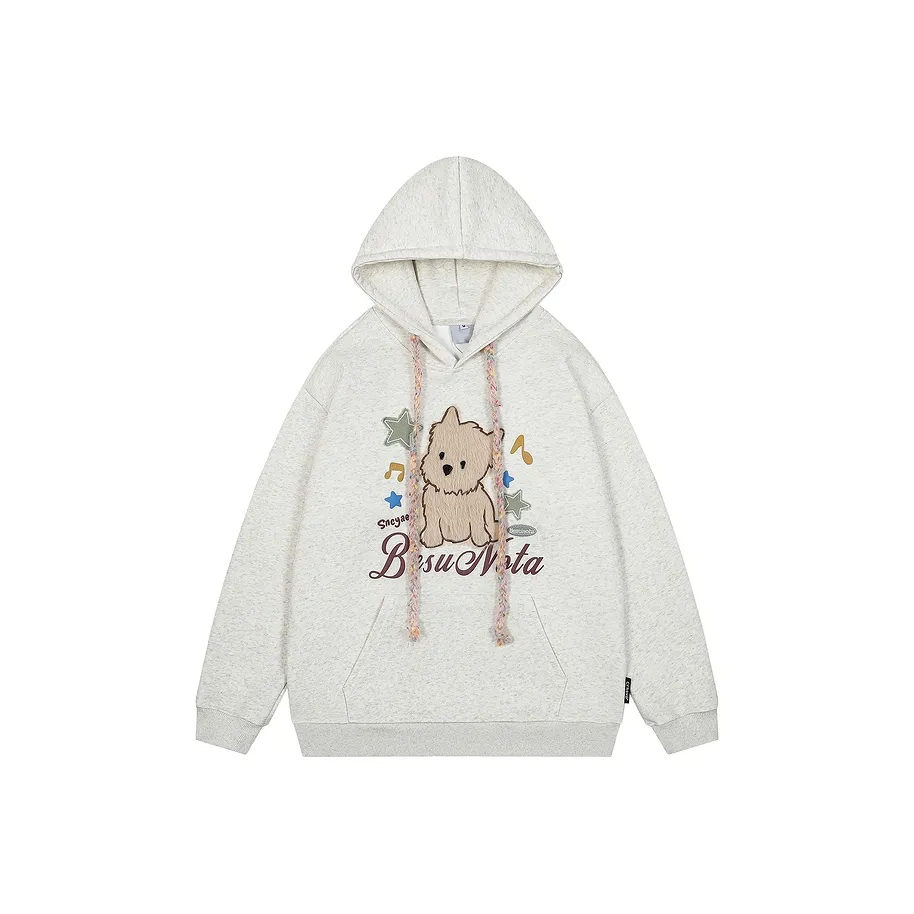 CUWU Женские Свитшоты