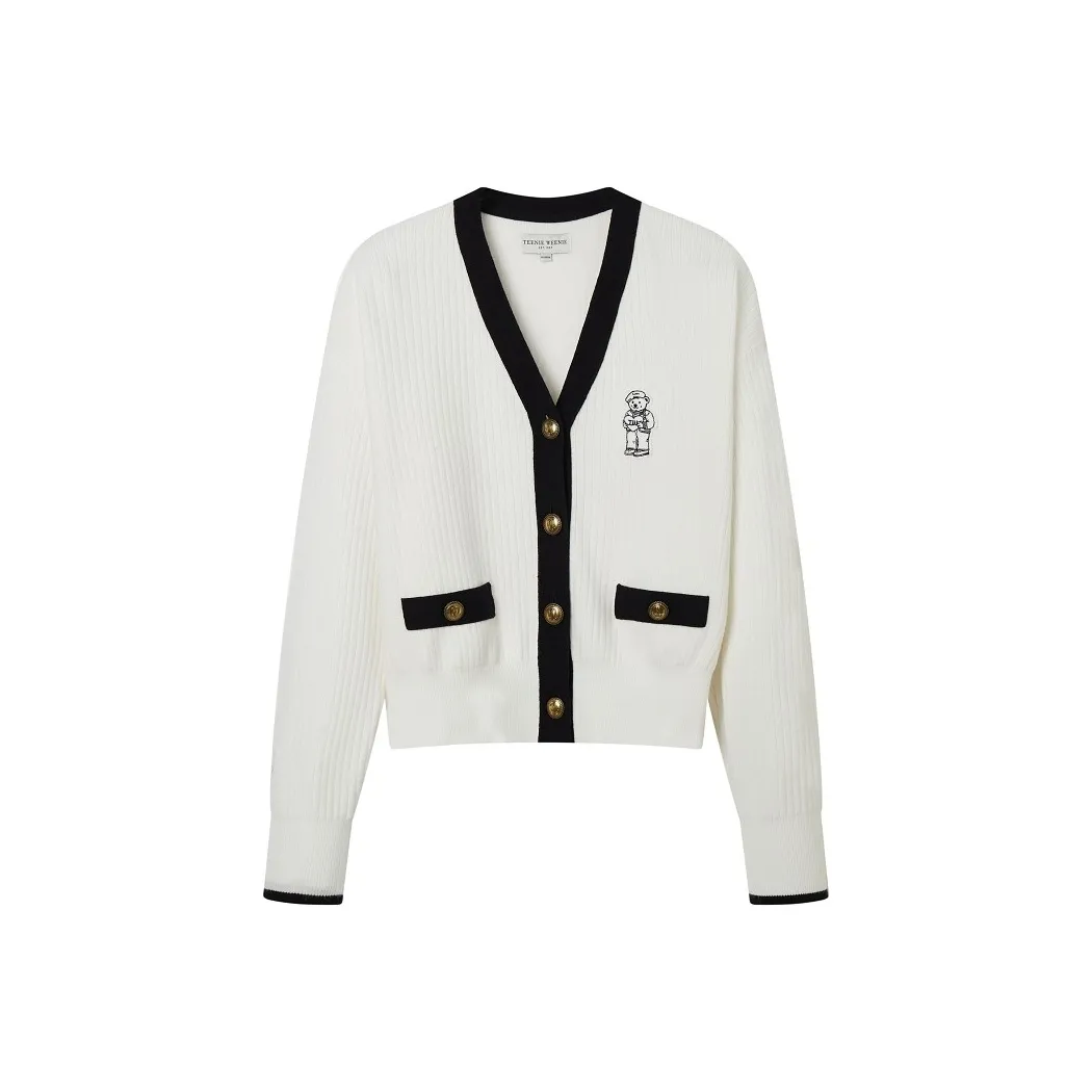 Teenie Weenie Женские Трикотажные изделия