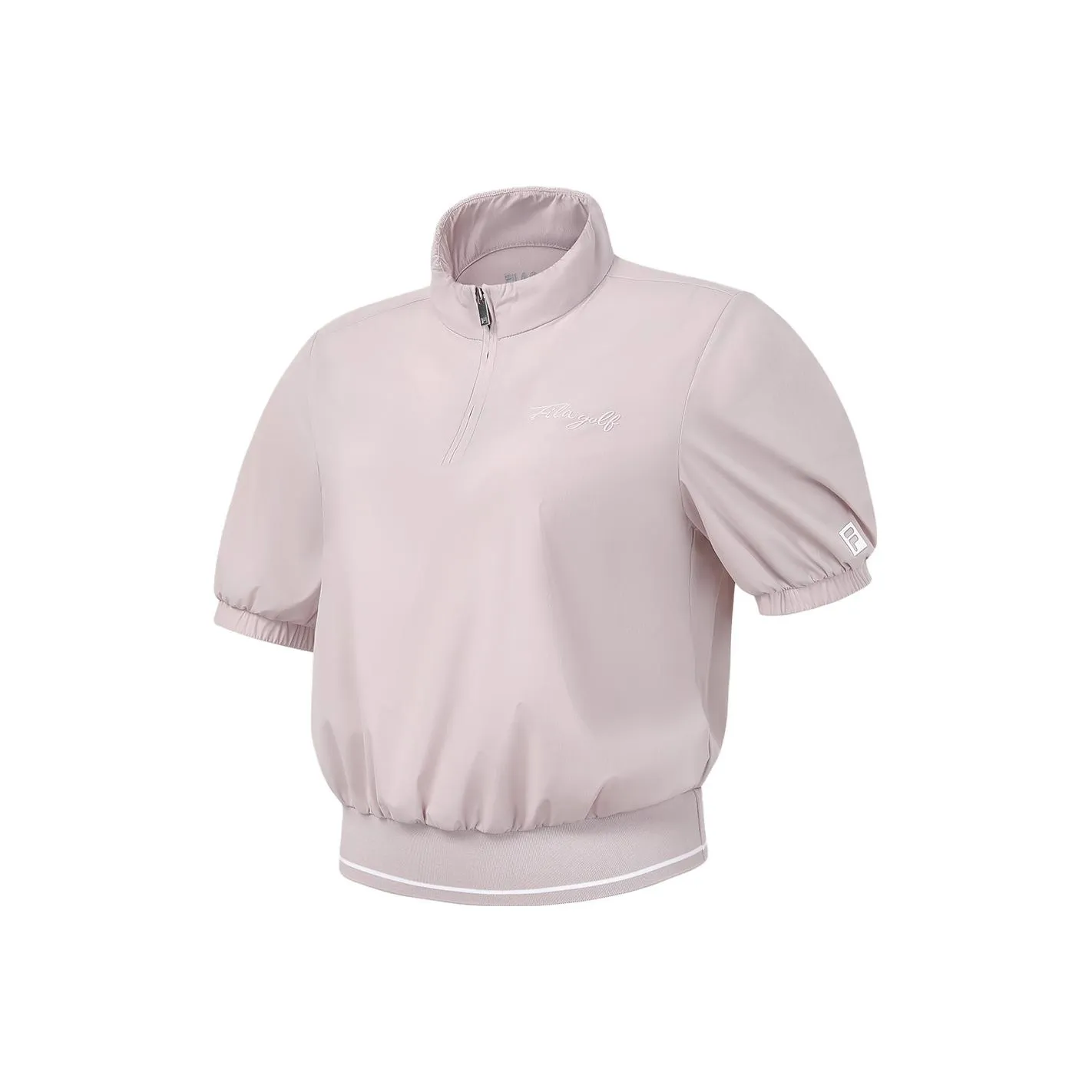 FILA Regular T Shirt Women's Mung Bean Pink Purple