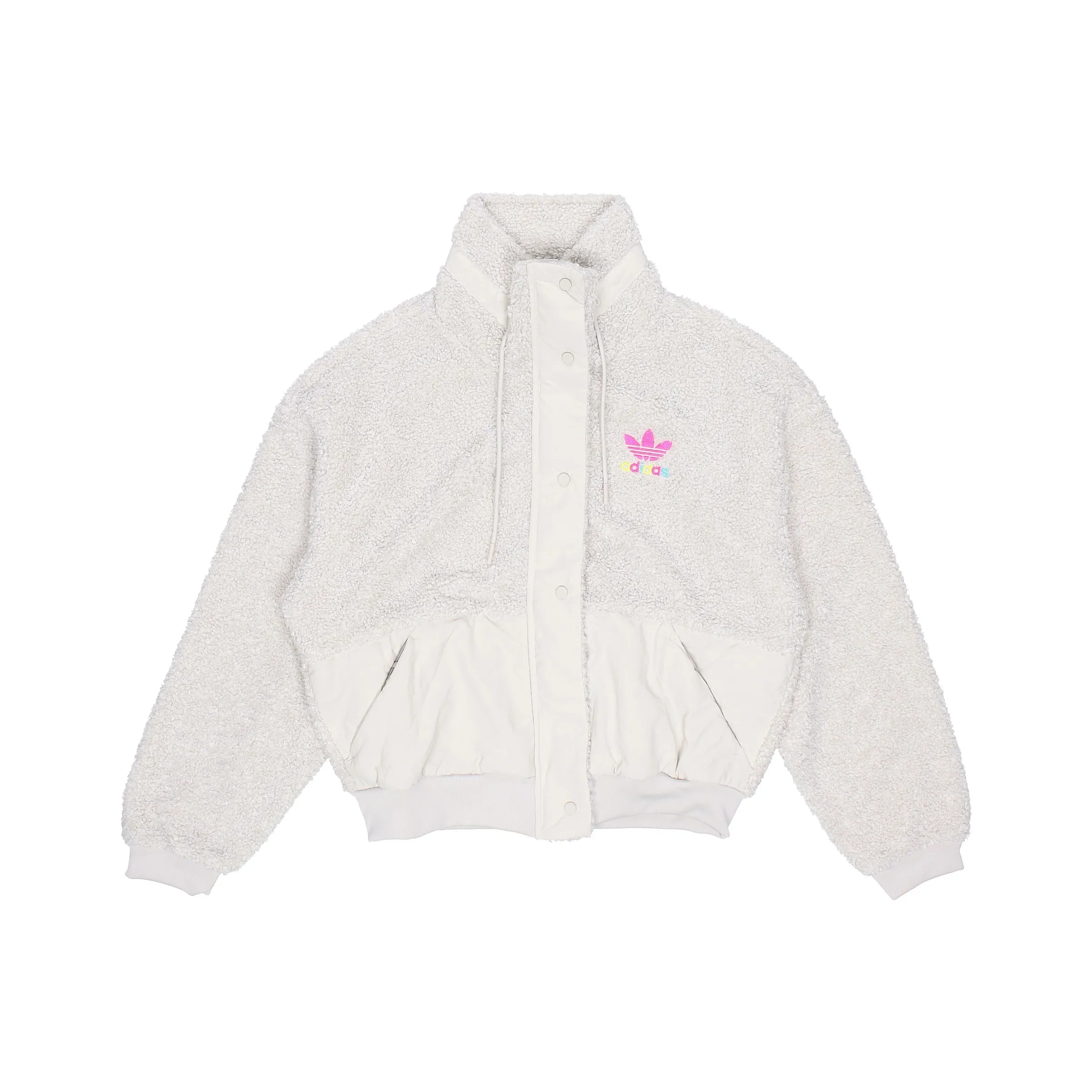 Adidas Originals Jacket Women
s Bauxite Brown