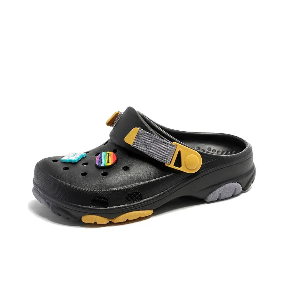 DAPHNE Perforated Door Collection Сабо Женские