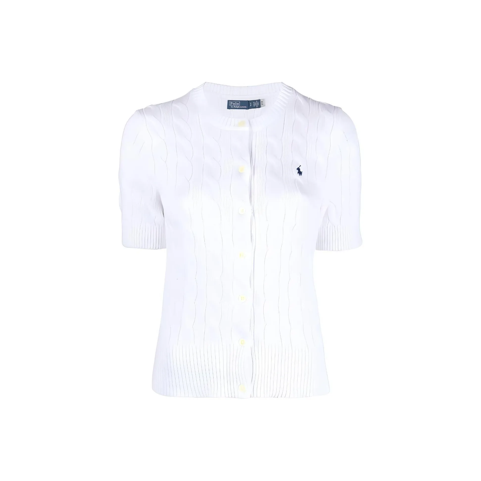 Polo Ralph Lauren Knitwear Women's White