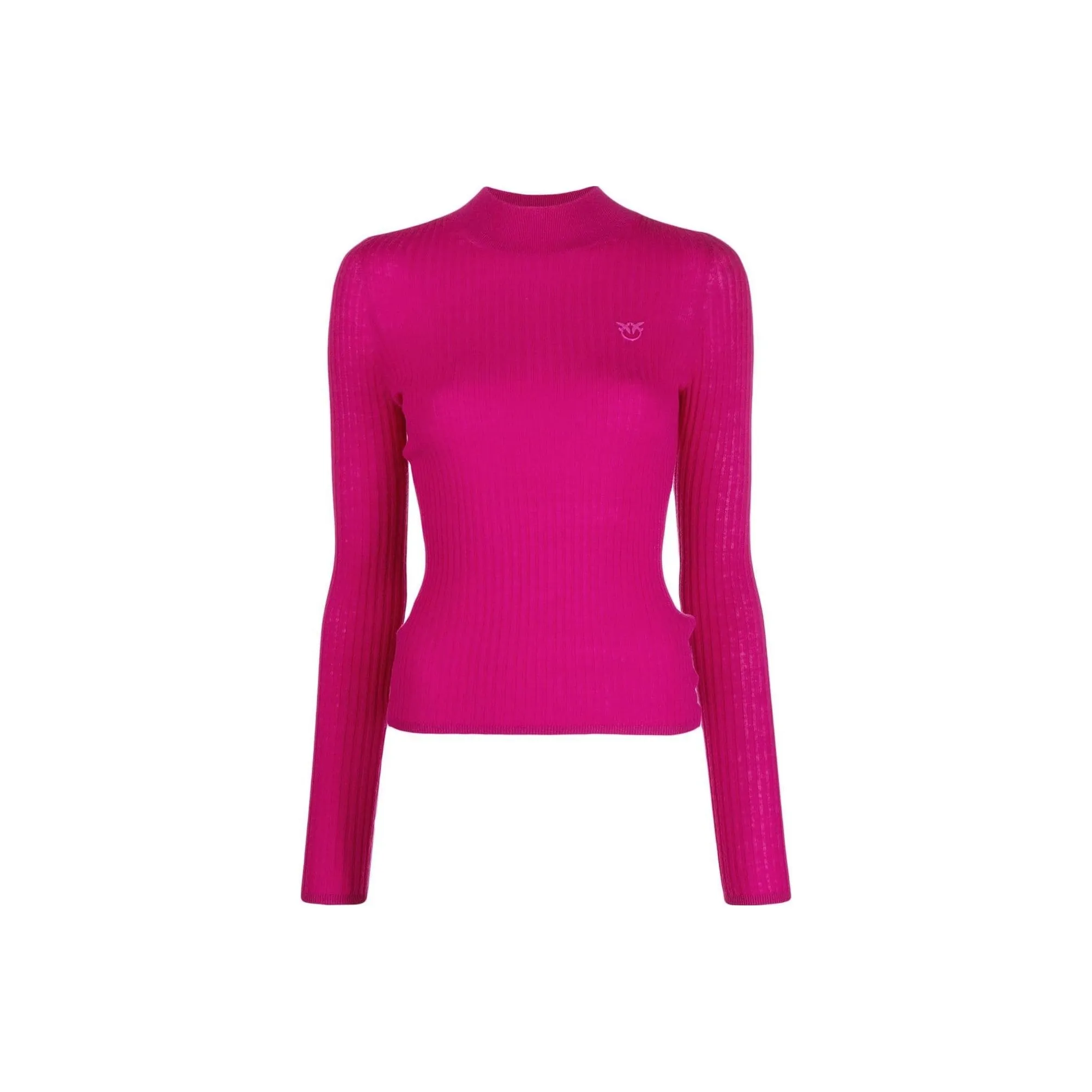 PINKO FW22 Sweater Women's Pink