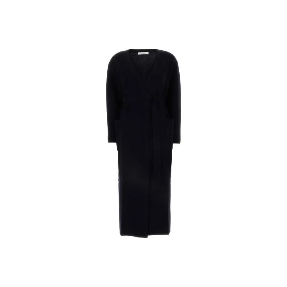 Max Mara Gestro V Neck Belted Cardigan