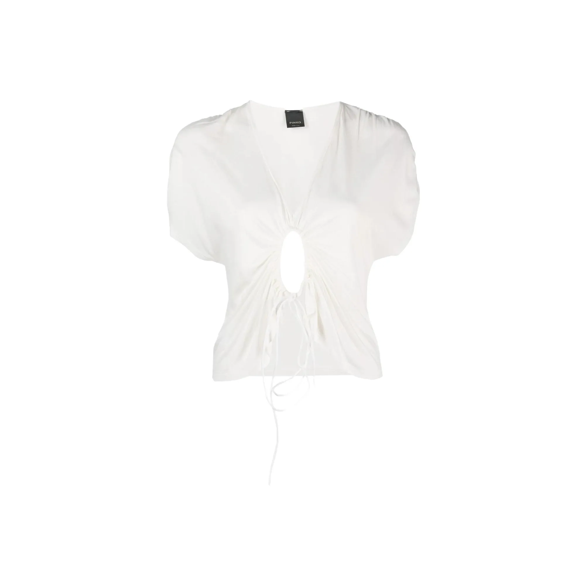 PINKO Белые Женские Рубашки