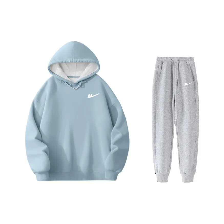 Warrior Унисекс Свитшот Комплекты