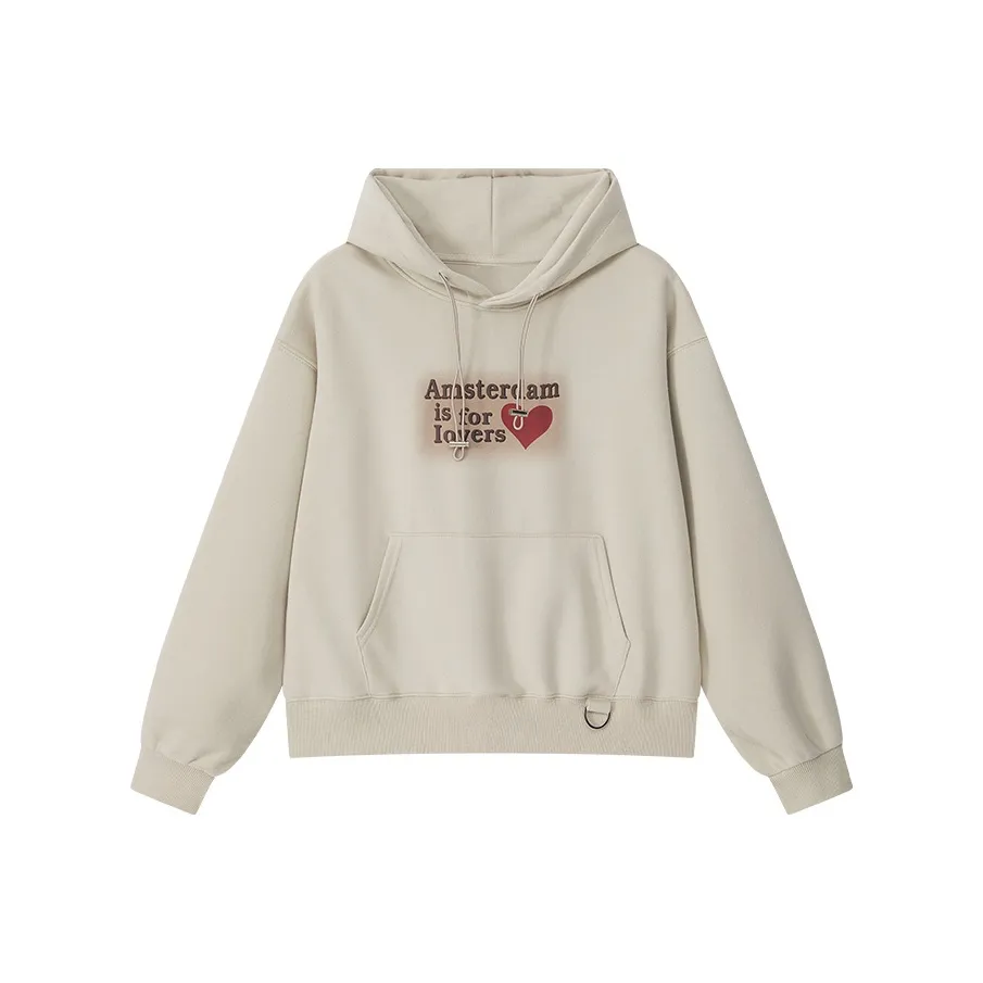 Katie Ermilio Sweatshirt Women's Gray