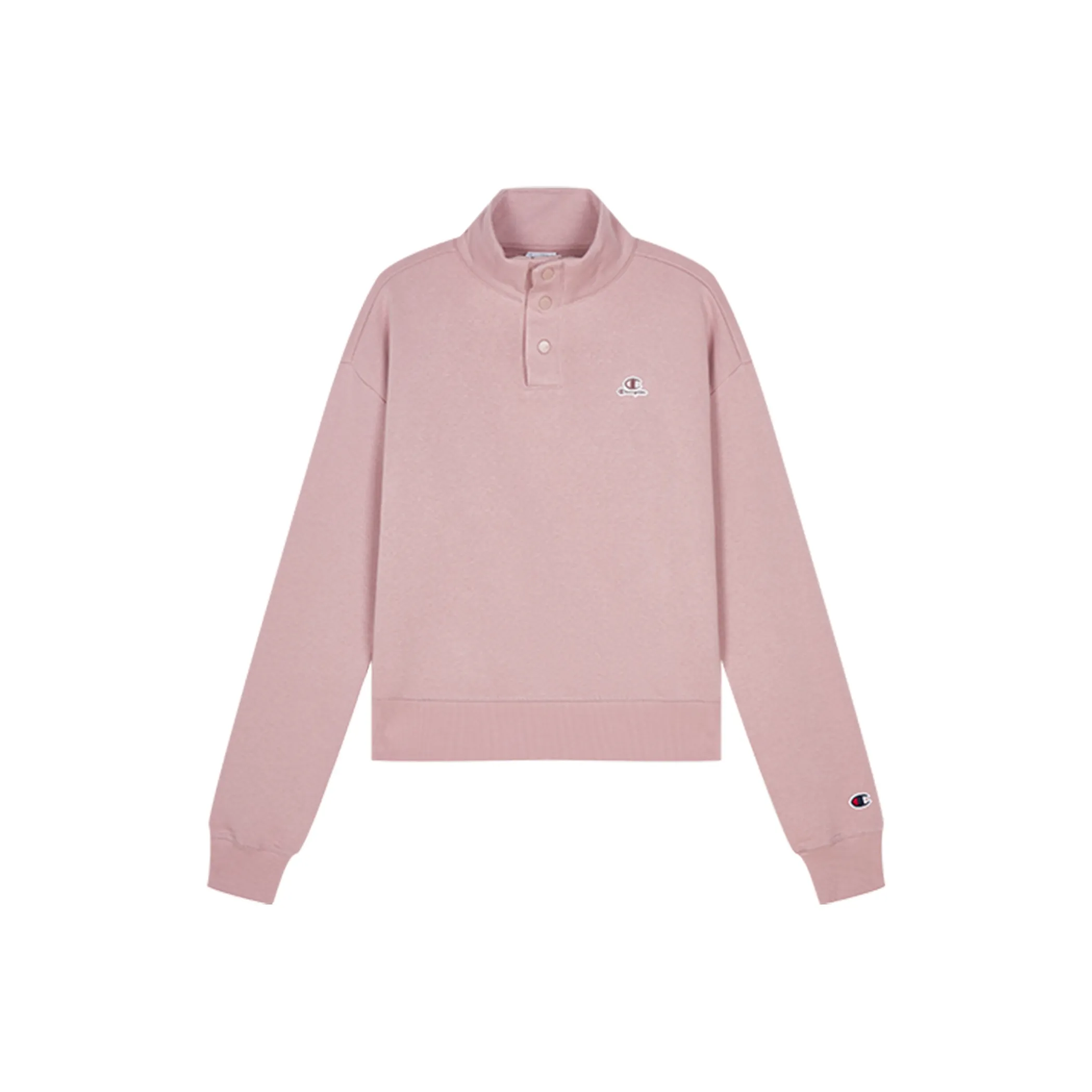 Champion Толстовка Европейская версия Женская