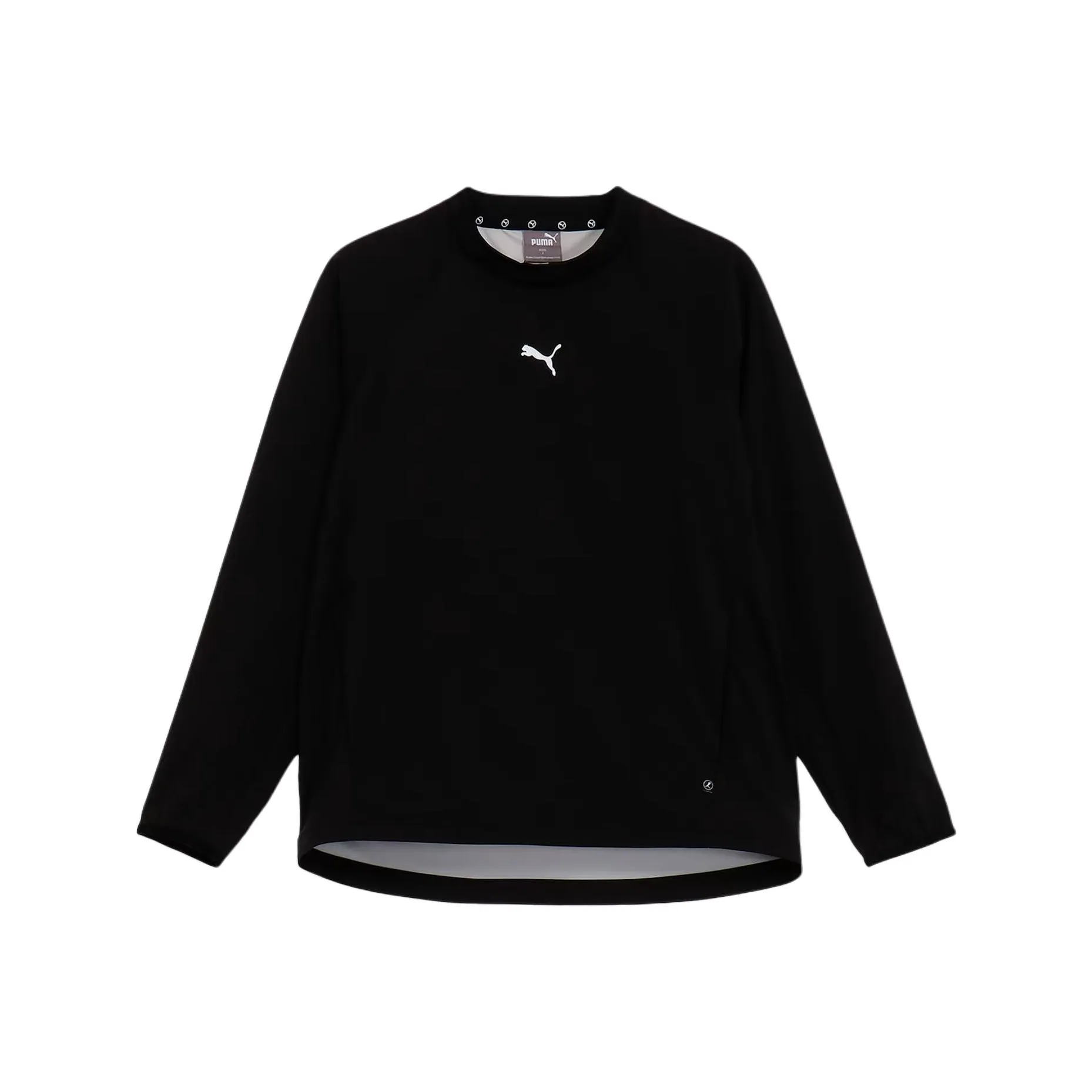 PUMA Golf PF FW24 Golf Clothing Men's Black