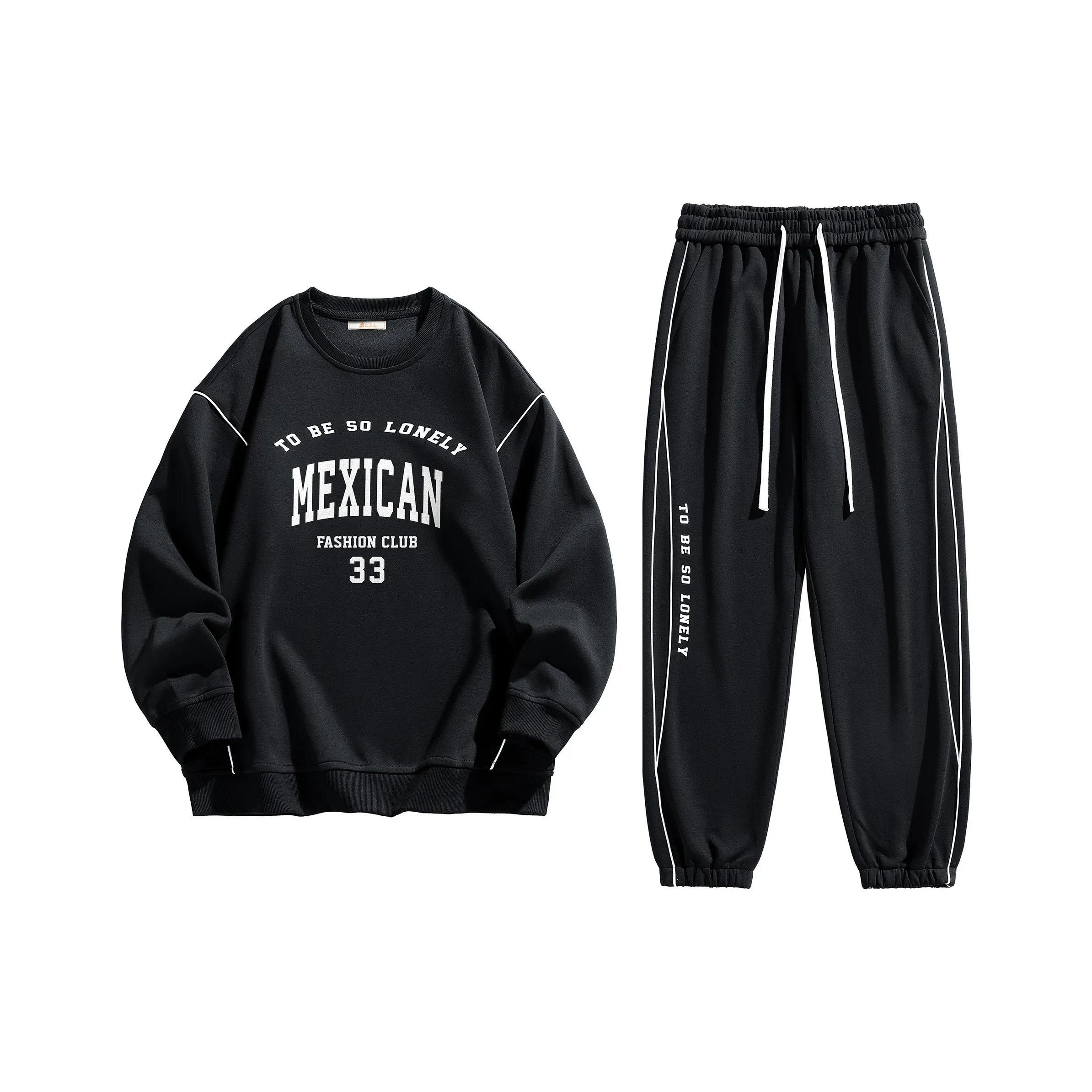 MEXICAN Унисекс Свитшот Комплекты