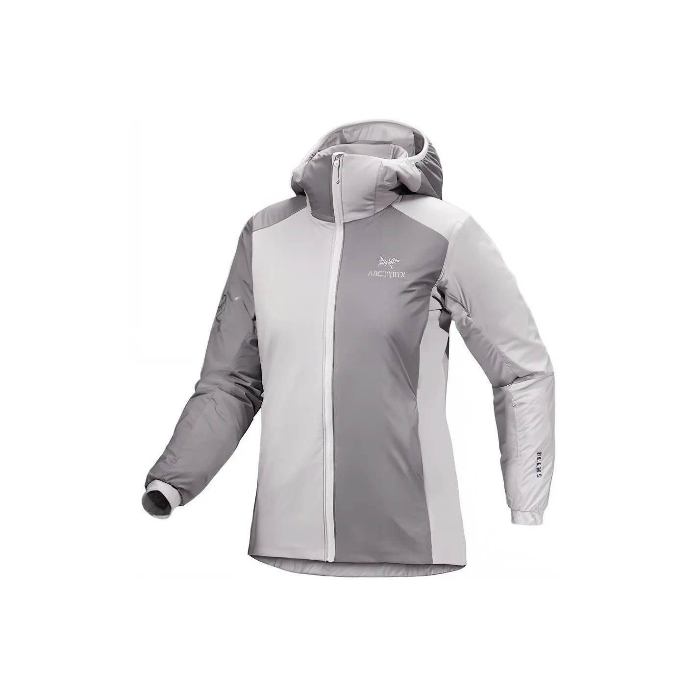 Arcteryx X Beams Women's Atom Hoodie Tranquil