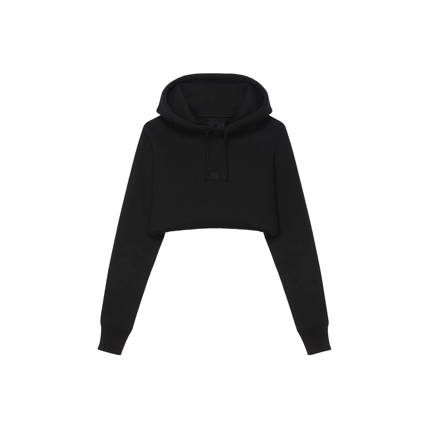 Givenchy Черные Женские Свитшоты