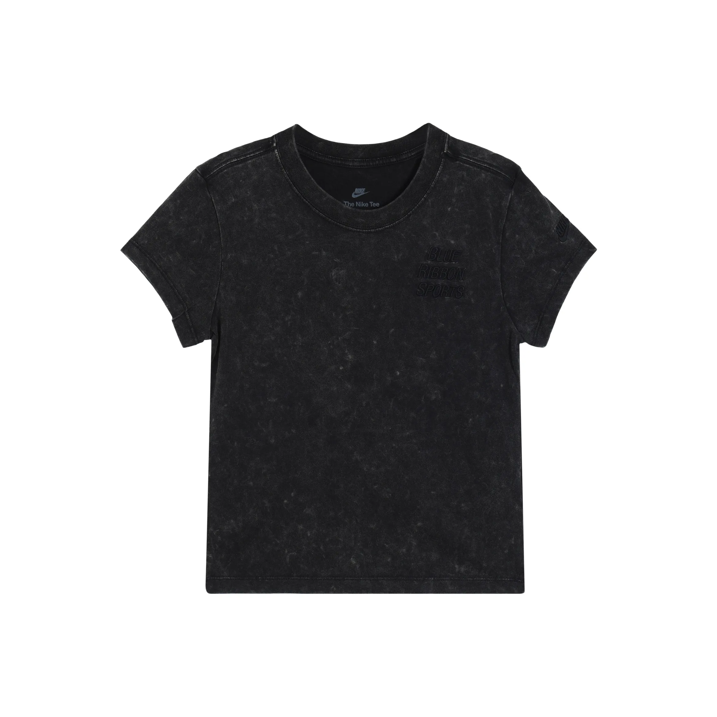 Nike Sportswear Regular T Shirt Women's Black