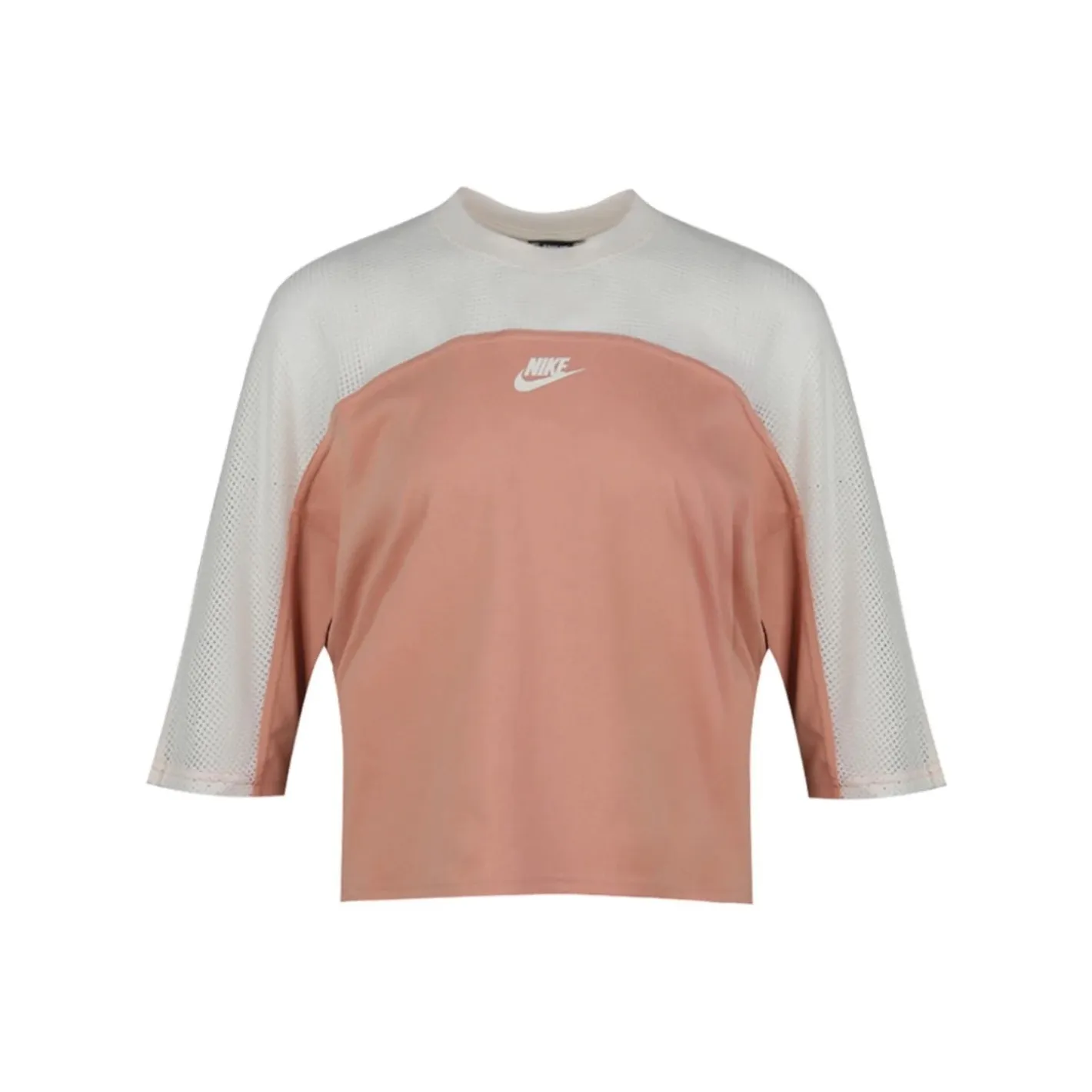 Nike Sweatshirts Women's Pink