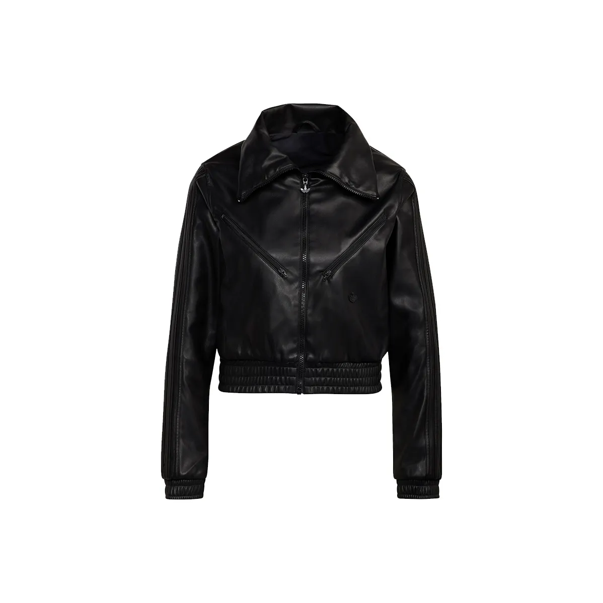 Adidas Originals ADICOLOR Jacket Women's Black