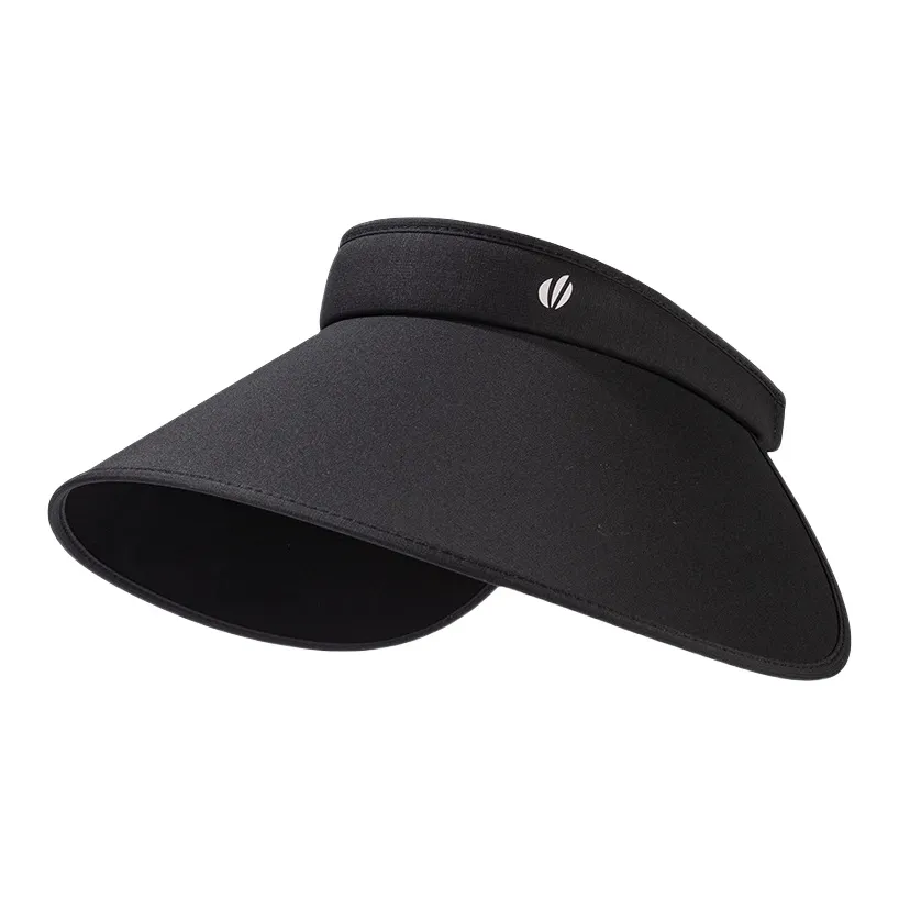 WODONBLE Полиэстер UV-защита Женские шляпы