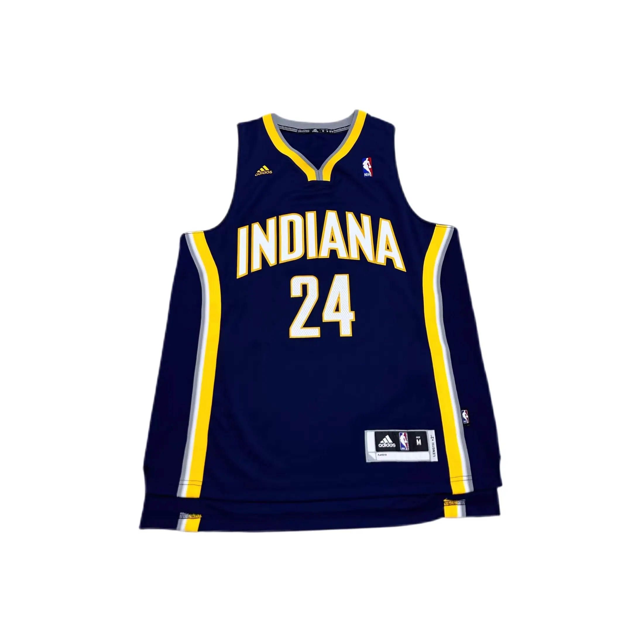 Adidas Basketball Jersey Unisex Dark Blue