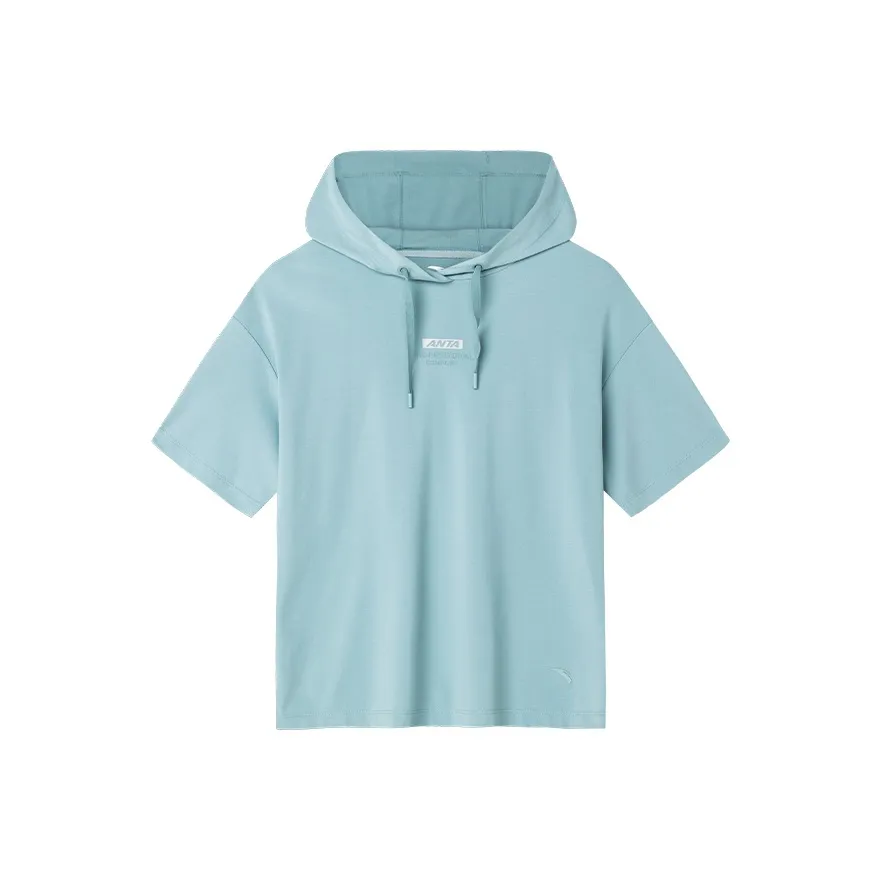 CHAOJIANTA T Shirt Women's Fish Eye Green