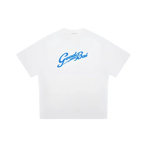 GOOD BAI SS23 Женские футболки